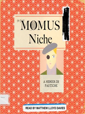 Niche - Audiobook